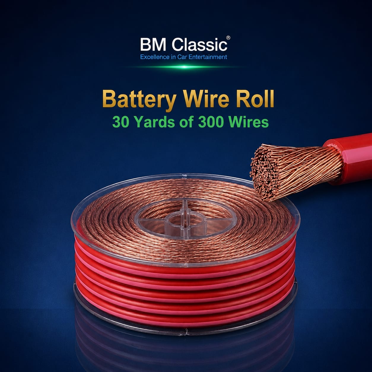 Battery Wire