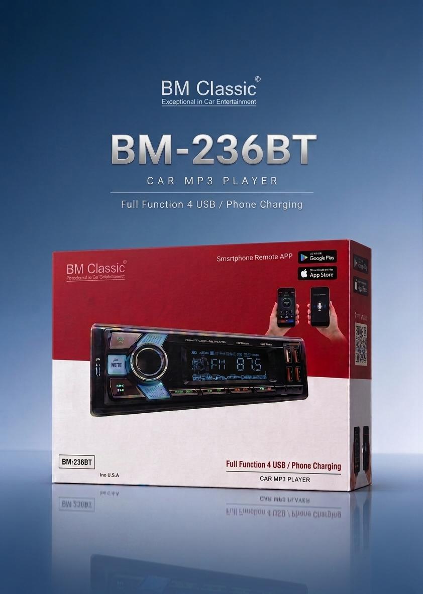 Head Units