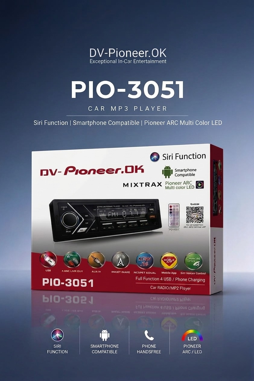 DV-Pioneer.OK PIO-3051