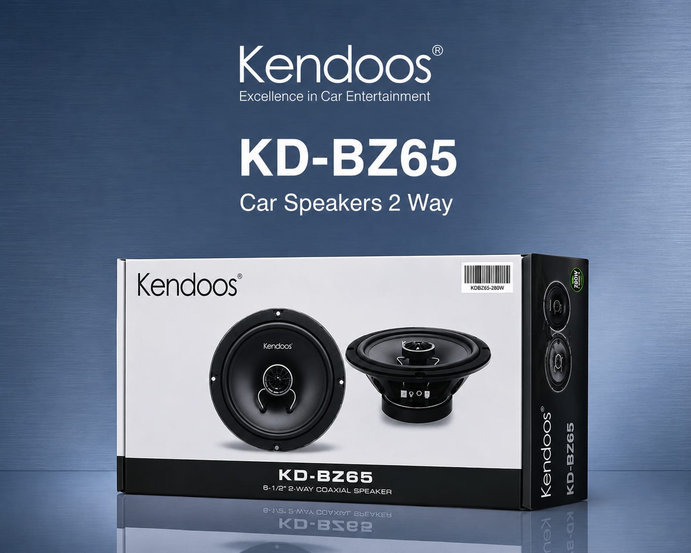 Kendooz KD-BZ65